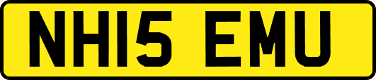NH15EMU