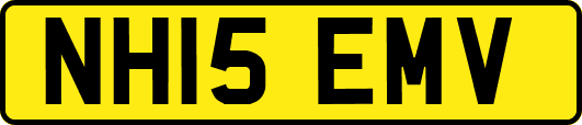 NH15EMV