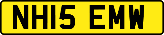 NH15EMW