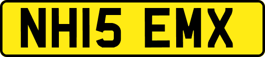 NH15EMX
