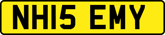 NH15EMY
