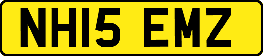 NH15EMZ