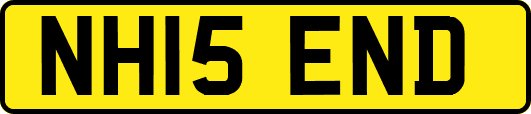 NH15END