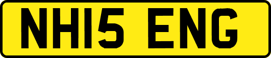 NH15ENG