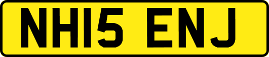 NH15ENJ