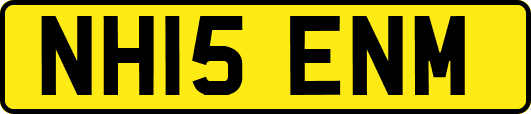 NH15ENM