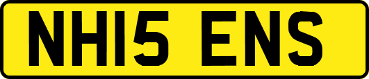 NH15ENS