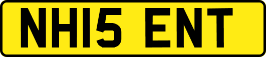 NH15ENT