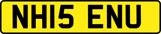 NH15ENU