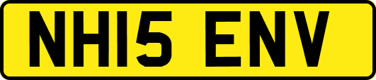 NH15ENV