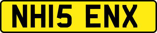 NH15ENX