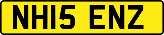 NH15ENZ