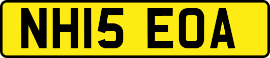 NH15EOA