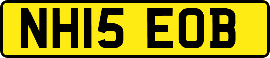 NH15EOB