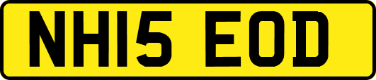 NH15EOD