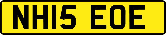 NH15EOE