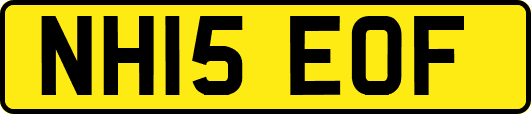 NH15EOF