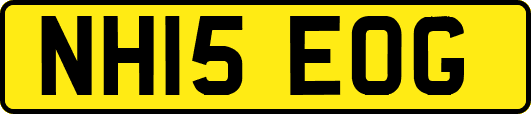 NH15EOG