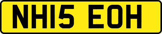 NH15EOH