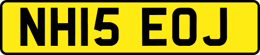 NH15EOJ