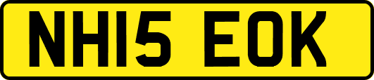 NH15EOK