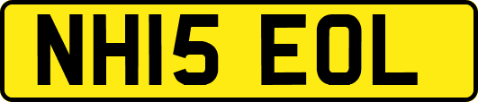 NH15EOL