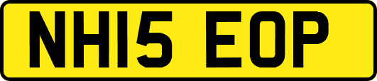 NH15EOP