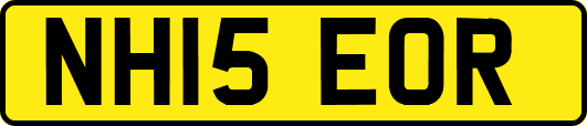 NH15EOR
