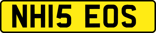 NH15EOS