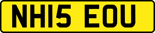 NH15EOU