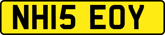 NH15EOY
