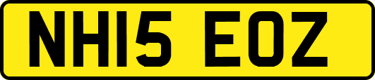 NH15EOZ
