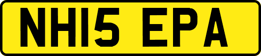 NH15EPA