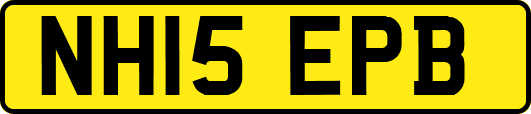 NH15EPB