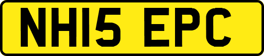NH15EPC