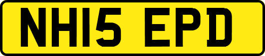 NH15EPD