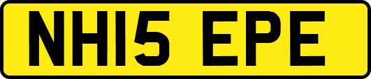 NH15EPE