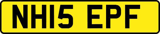 NH15EPF