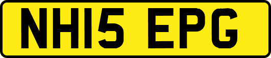 NH15EPG