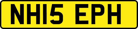 NH15EPH
