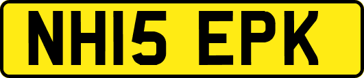 NH15EPK