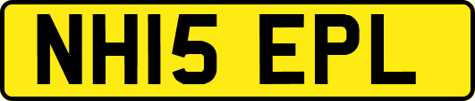 NH15EPL