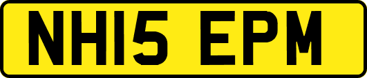 NH15EPM
