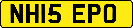 NH15EPO