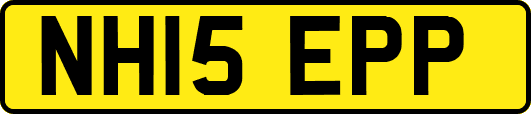 NH15EPP
