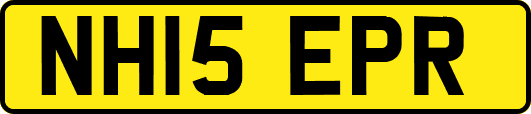 NH15EPR