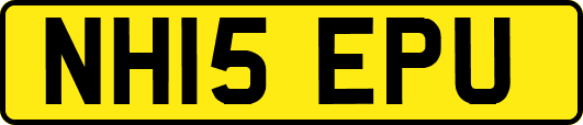 NH15EPU