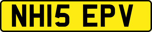 NH15EPV