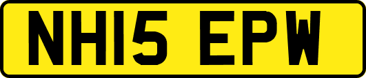 NH15EPW