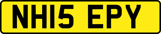 NH15EPY